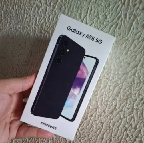 Galaxy a55 128GB