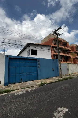 PRÉDIO COMERCIAL AV SIMPLÍCIO MENDES, 903 - CENTRO, TERESINA