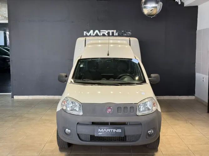 Fiat Fiorino Working 1.4 Flex 8V 2P 2021