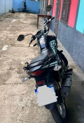 Venda-se CG 150!!! 