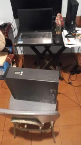 Computador usado