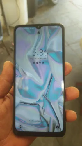 Samsung A12