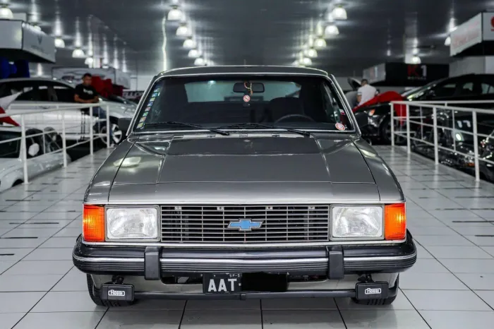 Chevrolet Opala 1983 Usados e Novos em São José do Rio Preto e