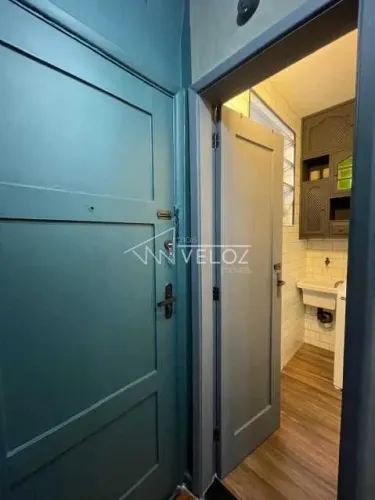 Apartamento : / Residencial / Centro
