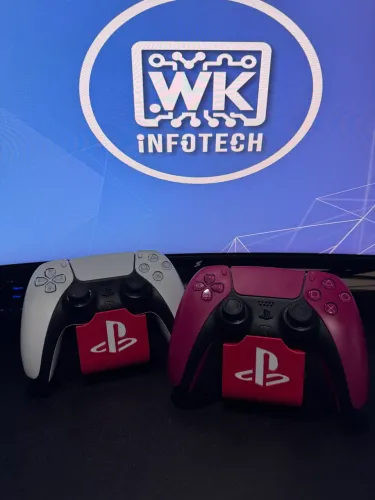 Controle para PlayStation 5 C/ Garantia, entrego na porta da sua casa