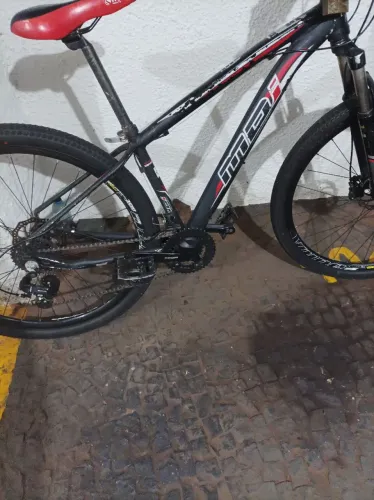 Troco uma bike por um game ps3