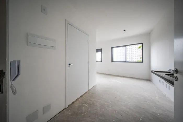 Studio para venda em Pompeia com 1 quarto, 24m²