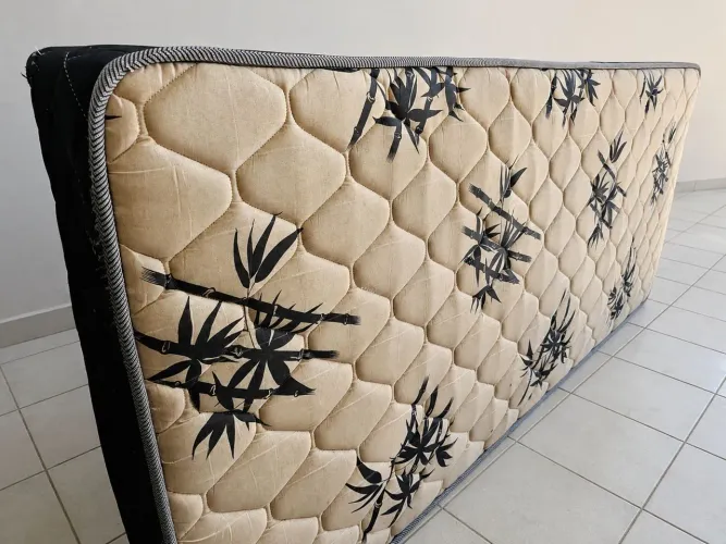 Cama , bicama de baixo