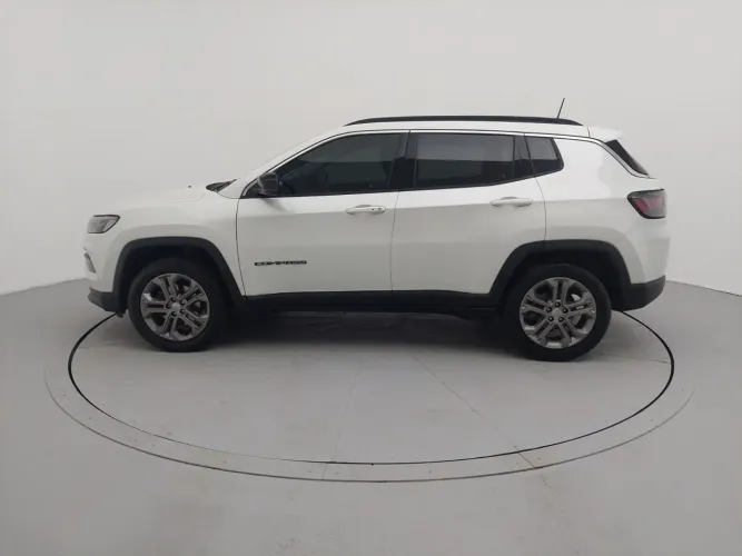Jeep Compass Long. T270 1.3 TB 4X2 Flex AUT 2023