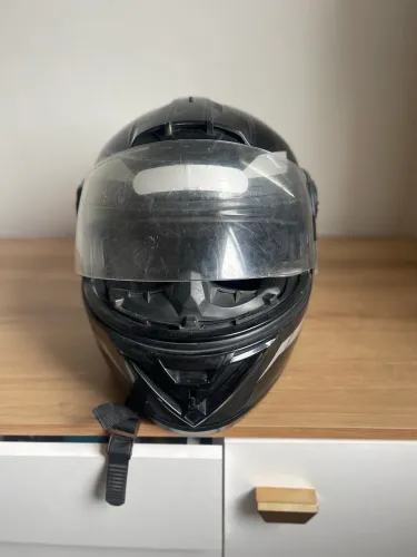 Capacete