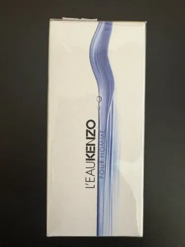Kenzo L'eau Kenzo Pour Homme 100ml ? últimas 2 unidades