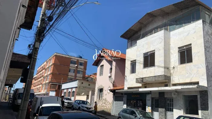 Casa para aluguel, 3 quartos, Centro - Barbacena/MG