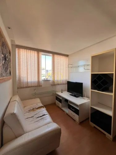 Apartamento para Aluguel no Ouro Preto, BH
