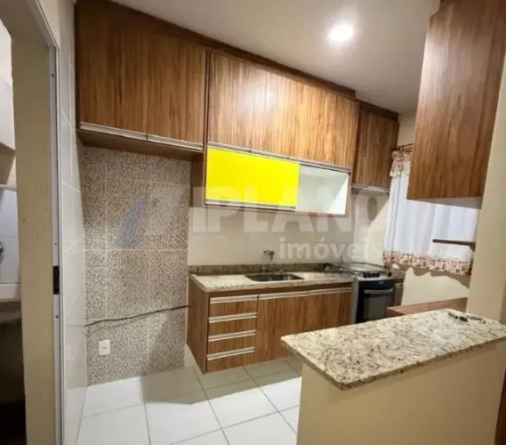 Casa em Condomínio Fechado para Alugar em São Carlos