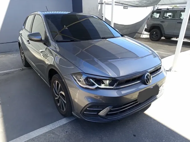 Volkswagen Polo Highline TSI 1.0 Flex 12V Aut. 2024