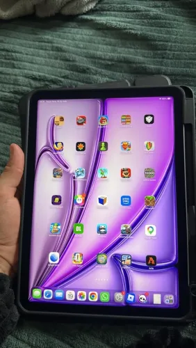iPad Air 128gb Apple