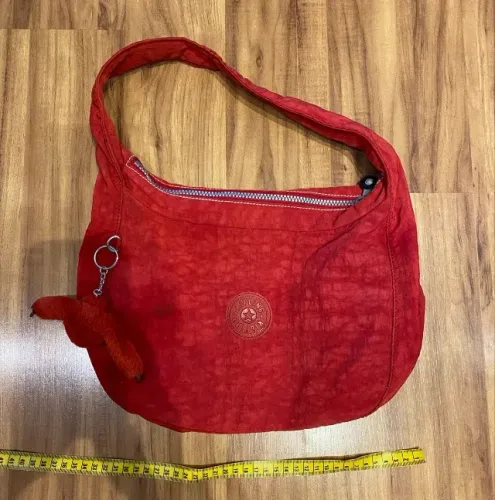 Bolsa Kipling