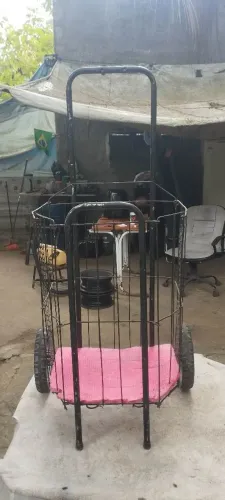 Carrinho de compras