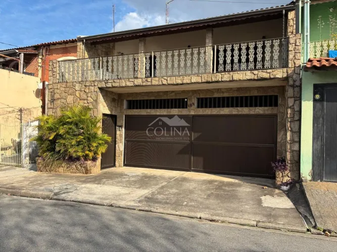 Casa à venda 2 quartos com 1 suíte no Jardim Cruz Alta na Várzea Paulista