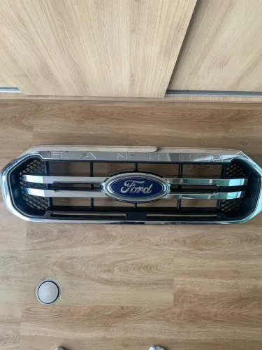 Grade original da Ford Ranger 2021