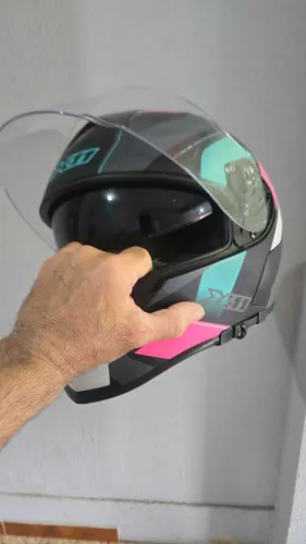 Capacete X11