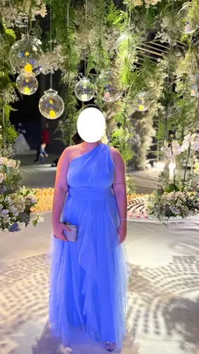 Vestido de festa