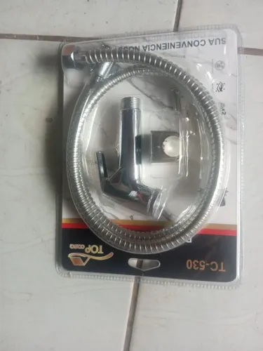 Ducha cromada. Negociável!