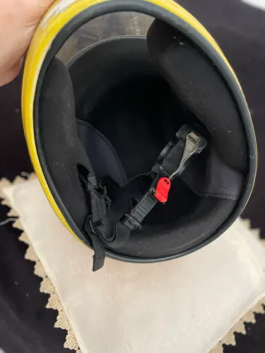 Capacete