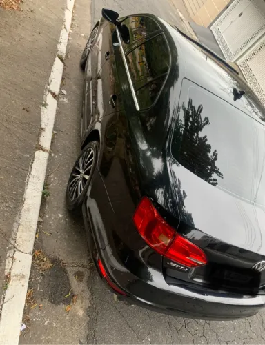 Volkswagen Jetta Highline 2.0 TSI 16V 4P Tiptronic 2012