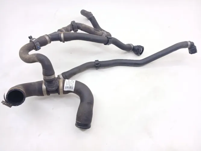 Mangueira Água Radiador Bmw 320i 2.0 2016 2017 16269713