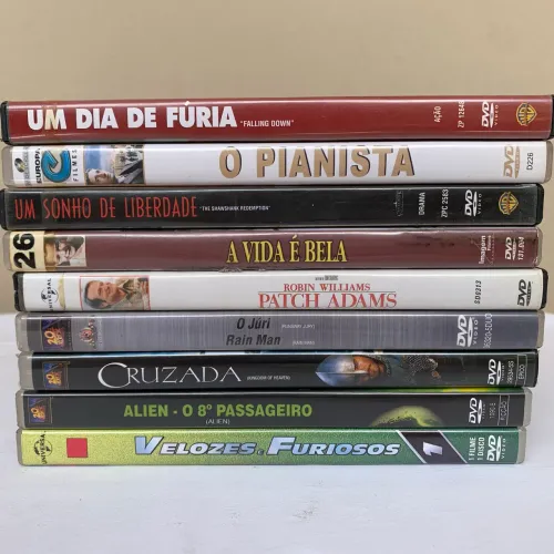 Filmes clássicos