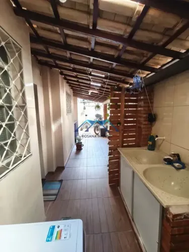 Apartamento com 3 quartos, 1 vaga e 110m² à venda no Copacabana, Belo Horizonte/MG