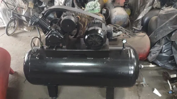 Compressor 40 pes