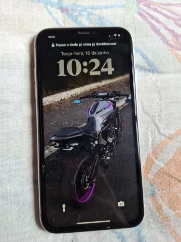 iPhone XR 128gb PARA VENDER RÁPIDO USADO