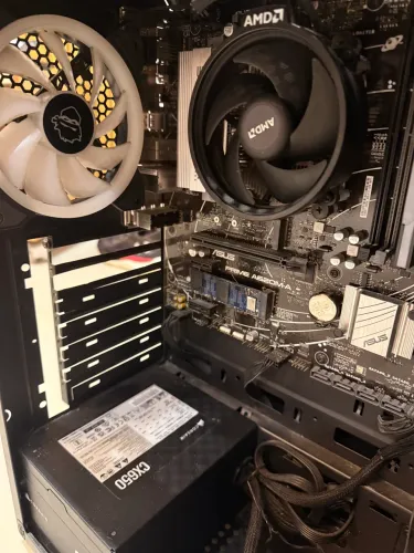 Pc gamer