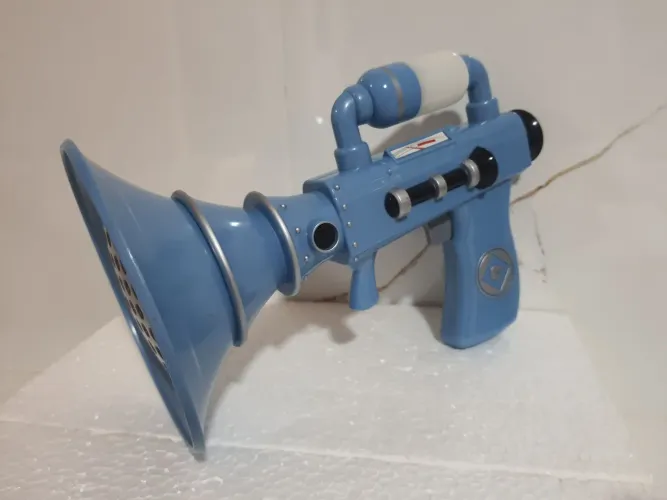 Brinquedo Arminha Bazuca malvado favorito