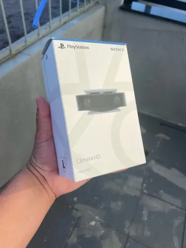 Ps5 Câmera / Câmera para ps5