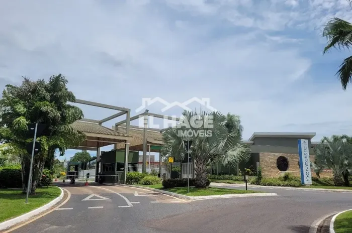 Terreno à venda 560M², Parque Universitário, Cuiabá - MT | Belvedere
