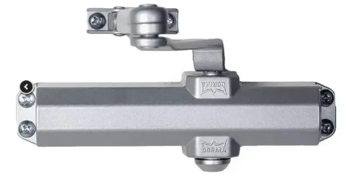 Aérea Dorma Mola Aérea TS Compakt / TS68 2/3/4 Ajustável ? Nova Lacrada