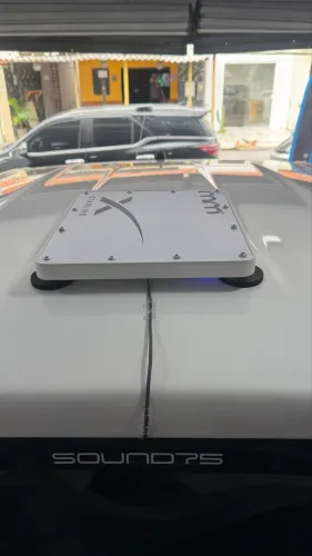 Antena starlink 