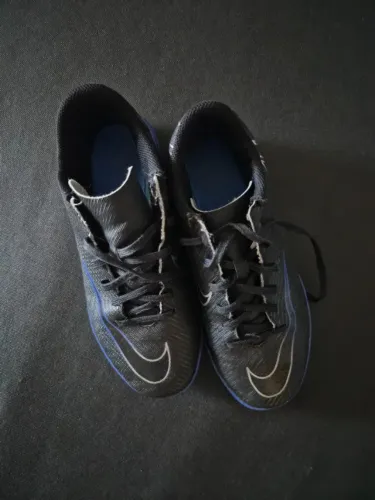 Chuteira futsal Nike