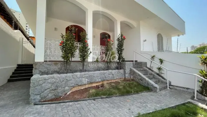 Venda Casa OSVALDO REZENDE