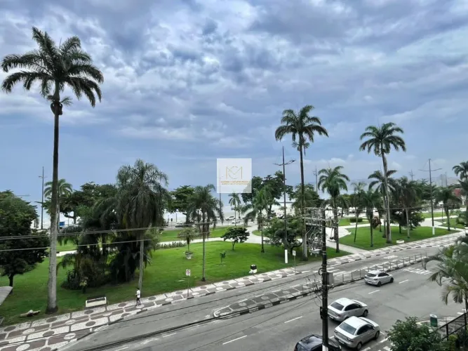 Vista Mar Definitiva na Ponta da Praia: O Refúgio que Você Merece!