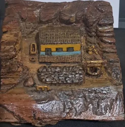 Artesanatos