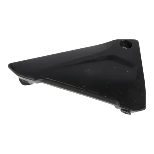 Carenagem Lateral Esquerda Bmw R1200 2013/2018 Preto