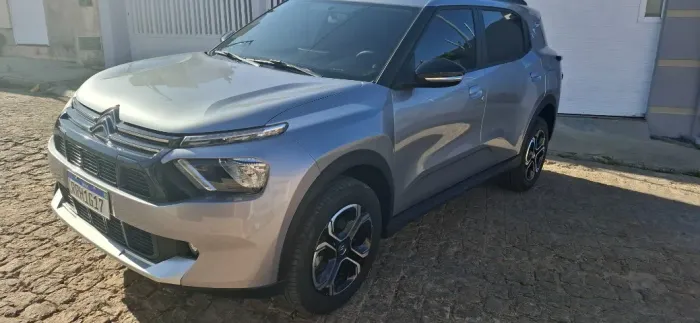 Citroen C3 Aircross Shine 1.0 Turbo 200 Aut. 2025