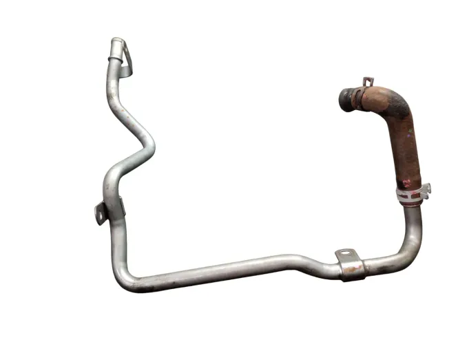 Cano Tubo De Água Arrefecimento Motor Traiblazer 2.8 2019