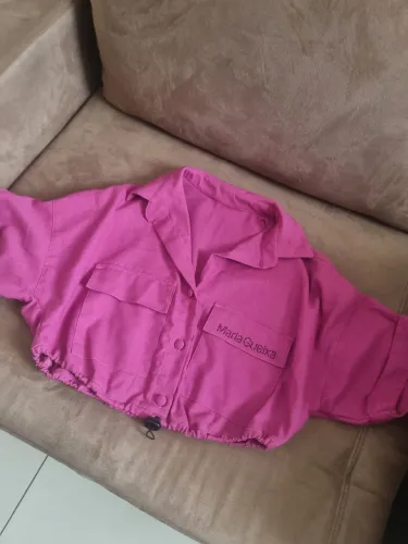 Blusa Maria Gueixa