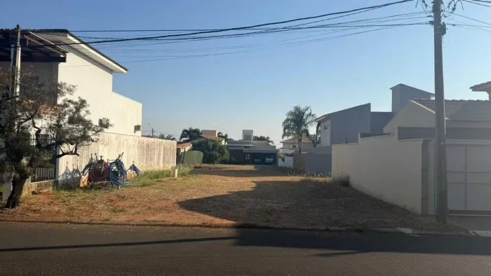 Terreno à venda em Mirassol/SP