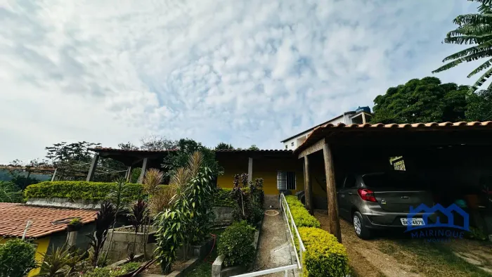 Chácara com 4 Quartos e 3 banheiros à Venda, 1.000 m² por R$ 485.000 Cód. ch2221